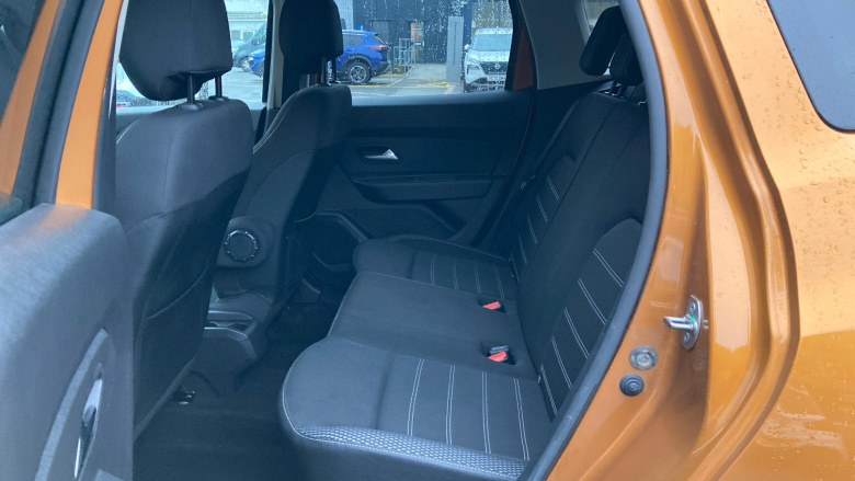 Dacia Duster 1.5 Blue dCi Prestige 5dr Diesel Estate